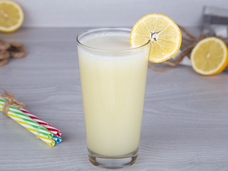 Lemon Juice