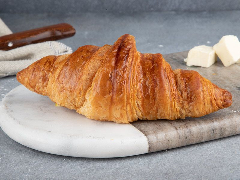 Dmoti Cheese Croissant