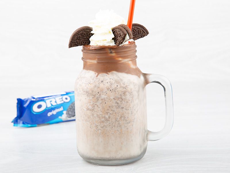 Oreo