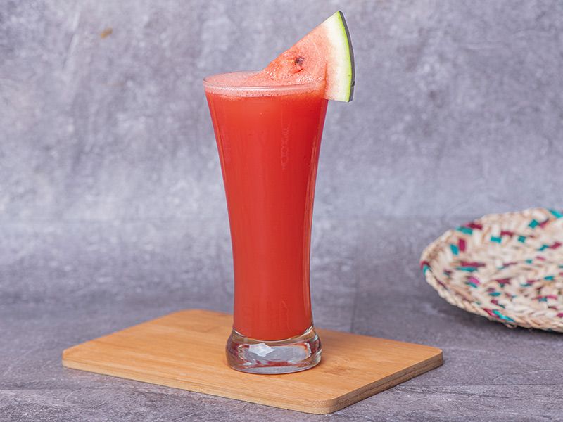 Watermelon Juice Liter