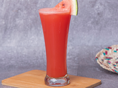 Watermelon Smoothie