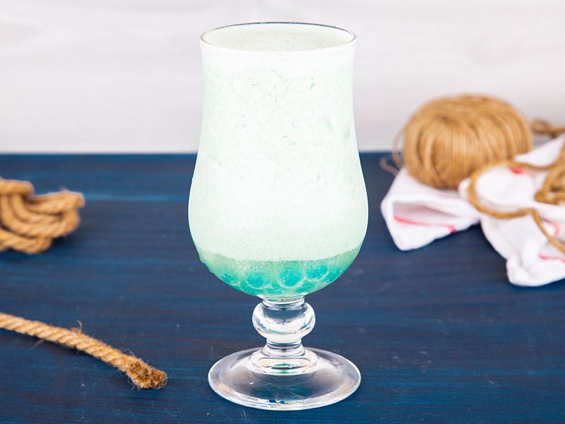 Kiwi Smoothie
