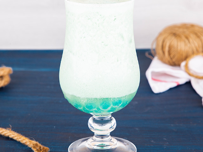 Kiwi Smoothie