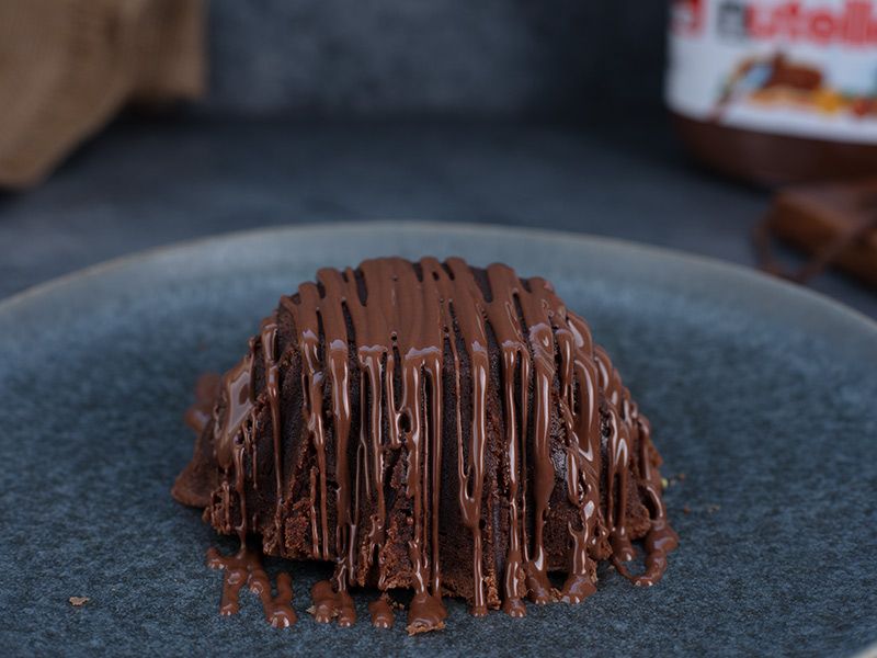 Classic Molten Cake