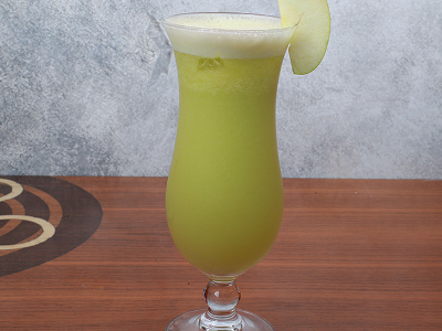 Apple Smoothie