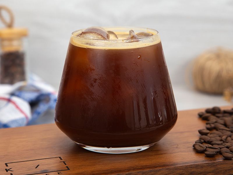 Americano Coffee