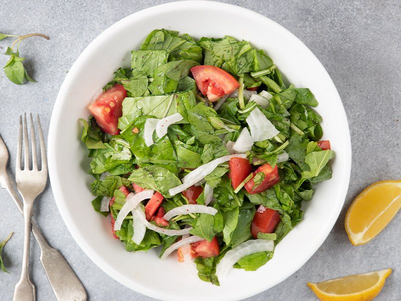 Rocca Salad