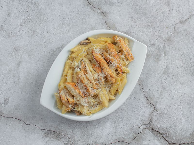 Alfredo Pasta
