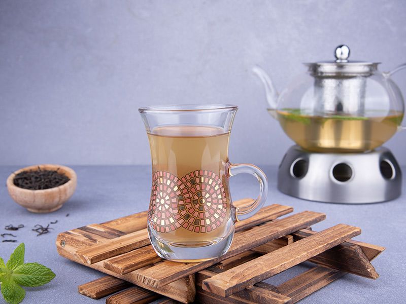 Green coffee