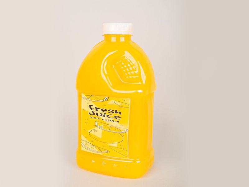 Orange Liter