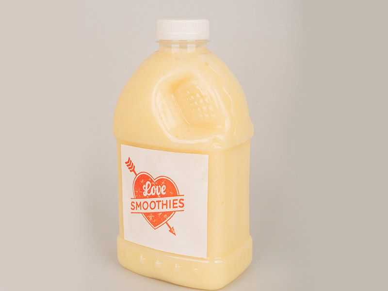 Guava Juice
