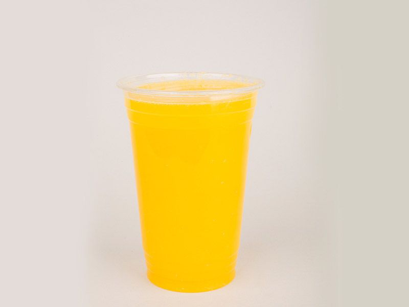 Orange Juice