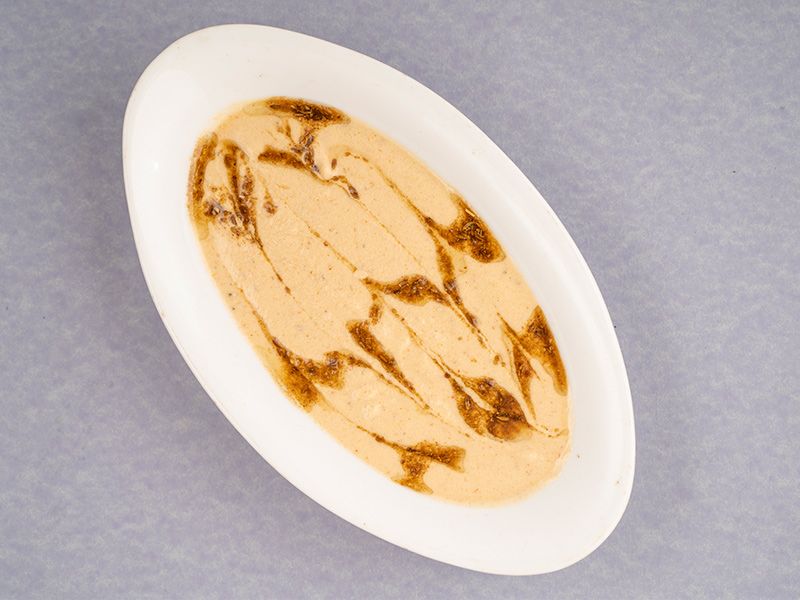 Sesame Paste Salad