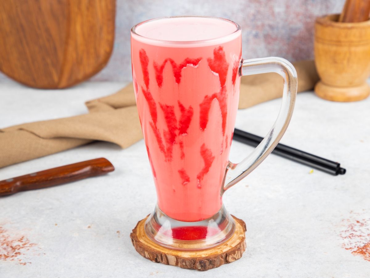 SMOOTHIE WATERMELON