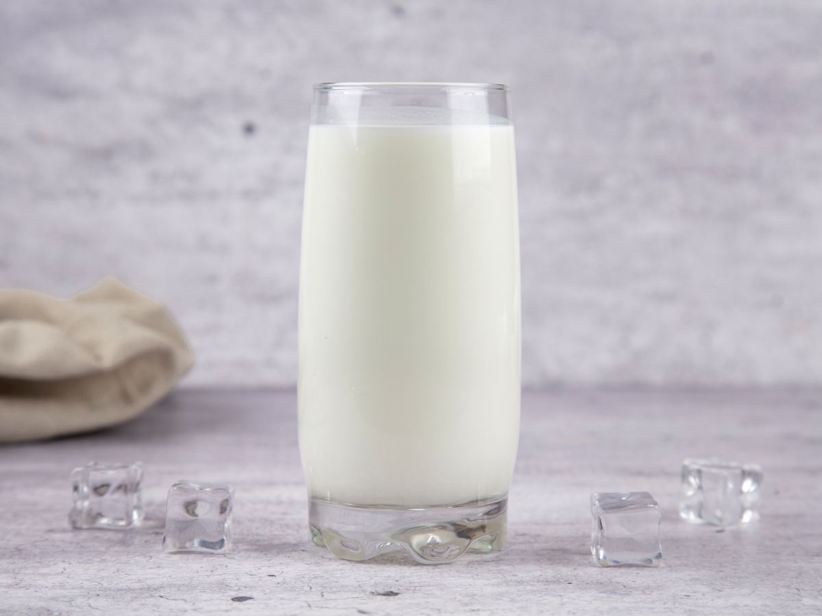Milk