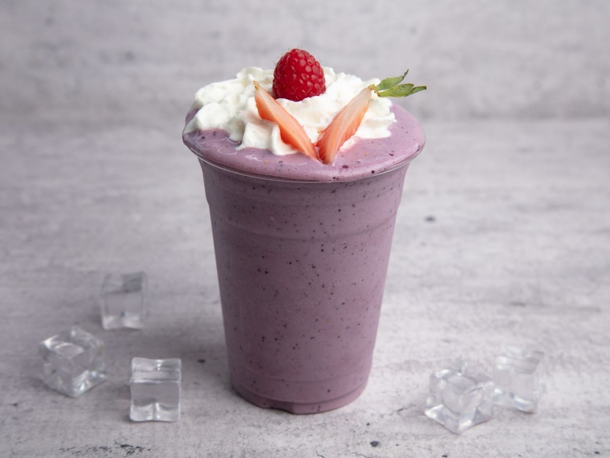 Blueberry