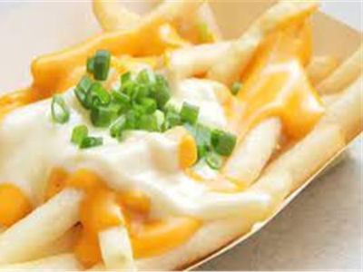 Fingers on Quraish cheese