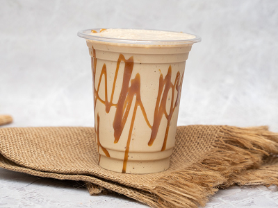 Caramel Frappuccino
