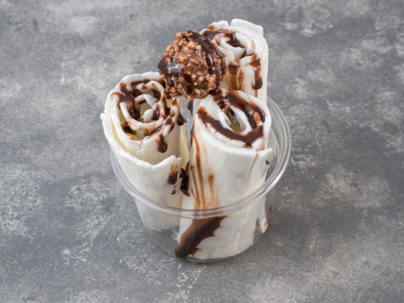 Ferrero Rocher