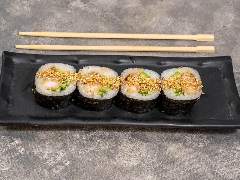 Futo Maki