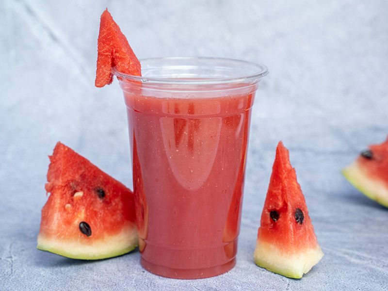 Watermelon