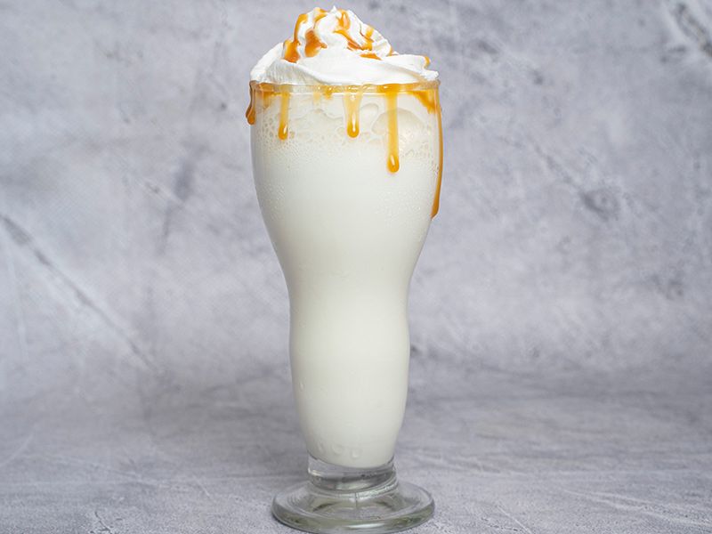 Milk Shake