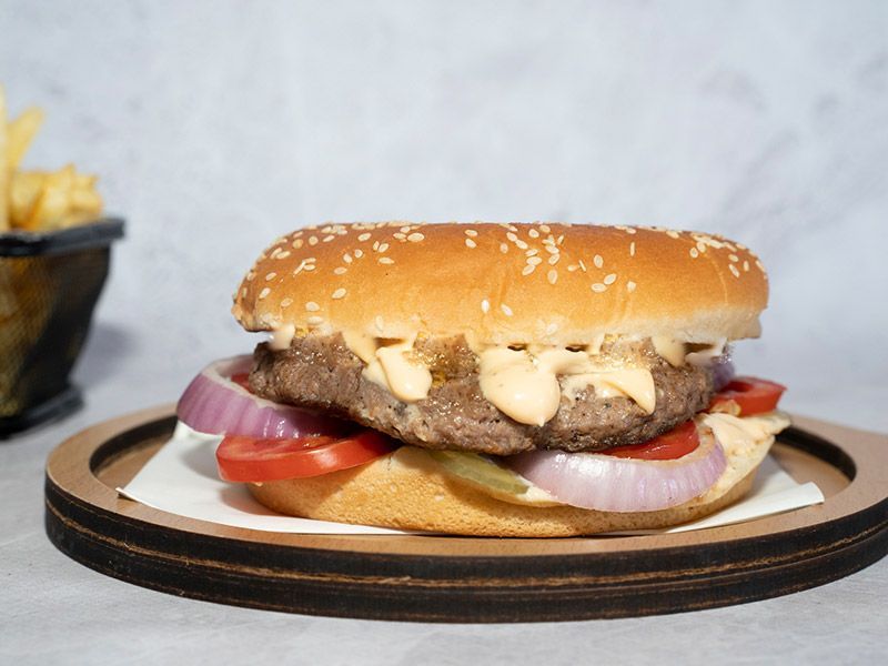 Beefenza Tasty