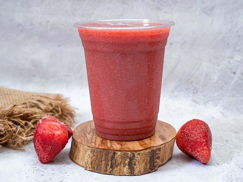 Strawberry