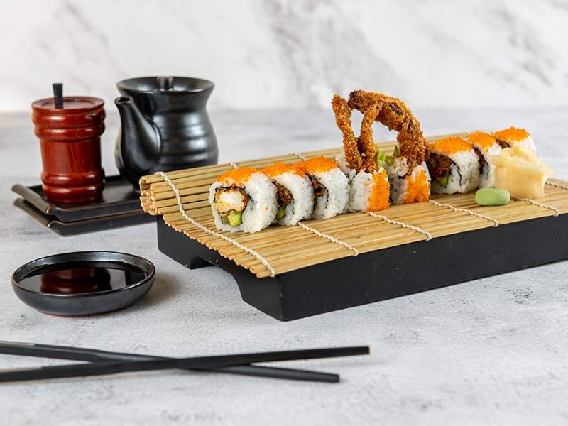 Viagra Roll Ura Maki