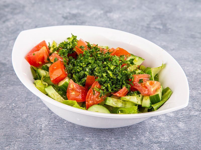 Green Salad