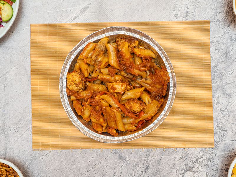 Chicken Casserole