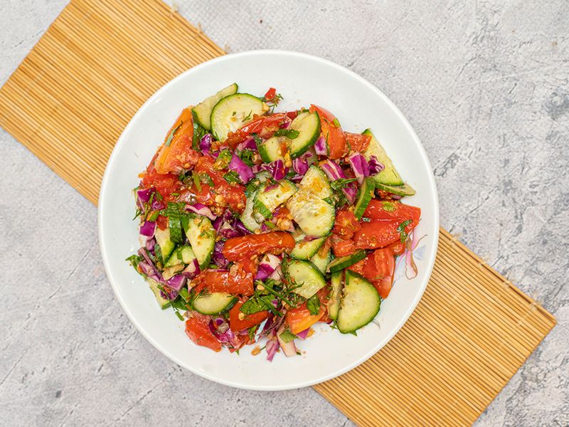 Green Salad