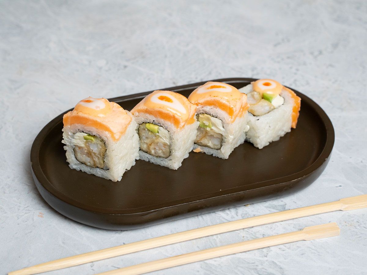 Sake Roll