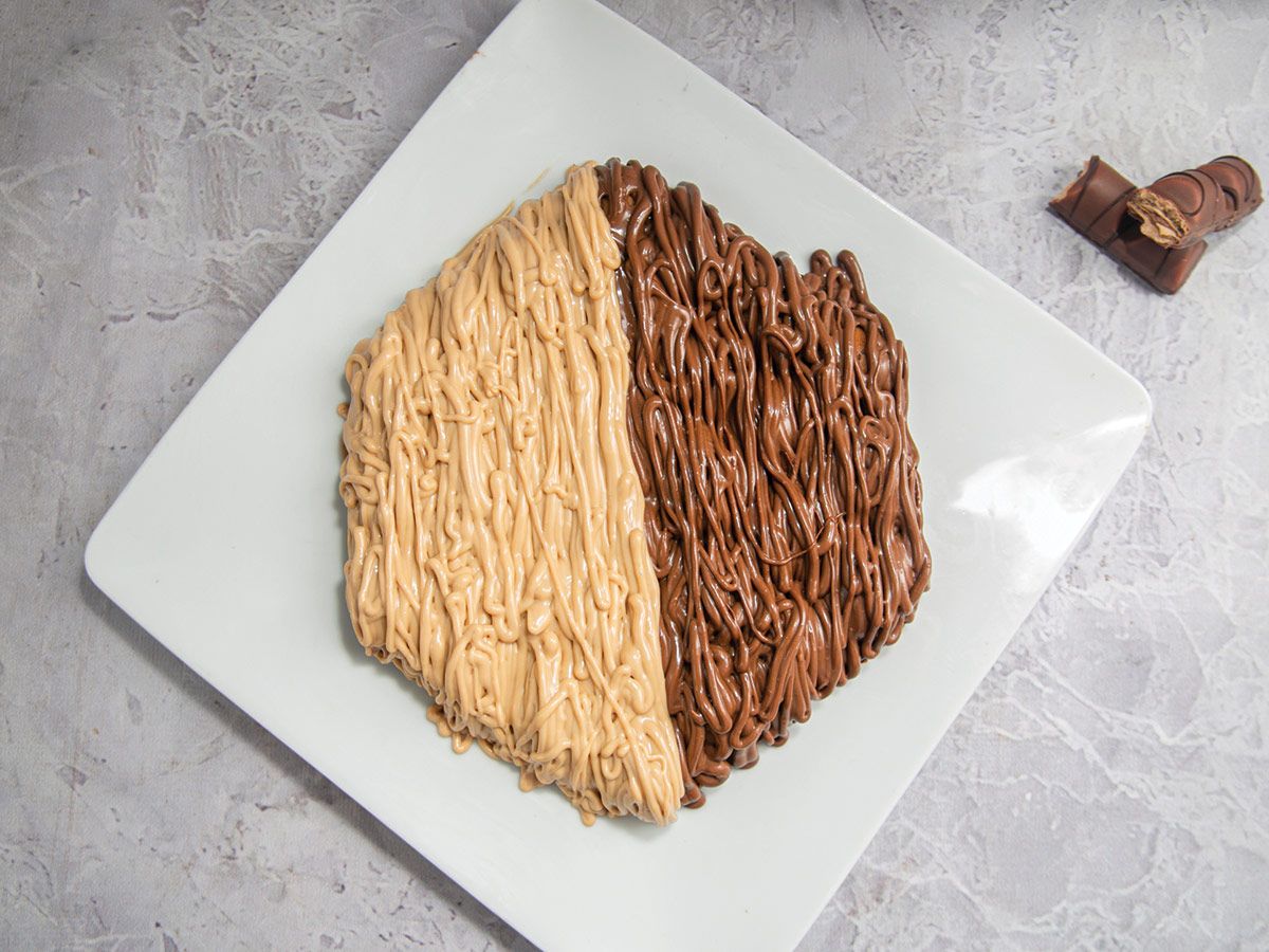 Waffle Mix 2