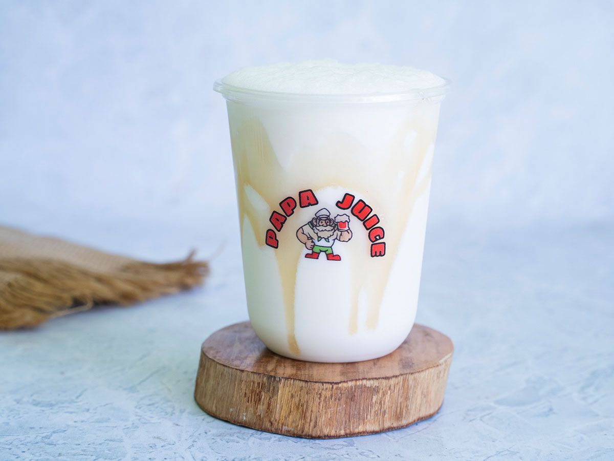 Honey Yogurt