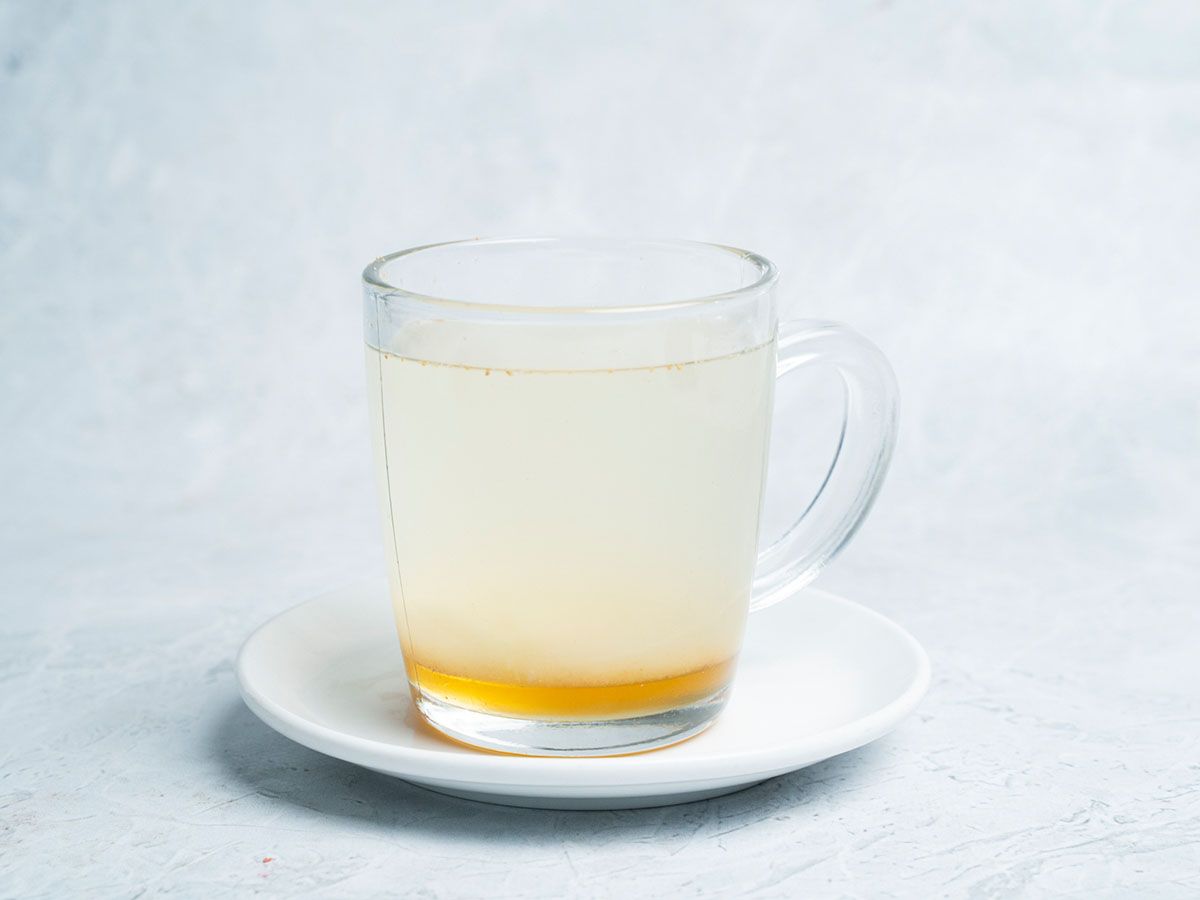 Cape Gooseberry Honey Ginger