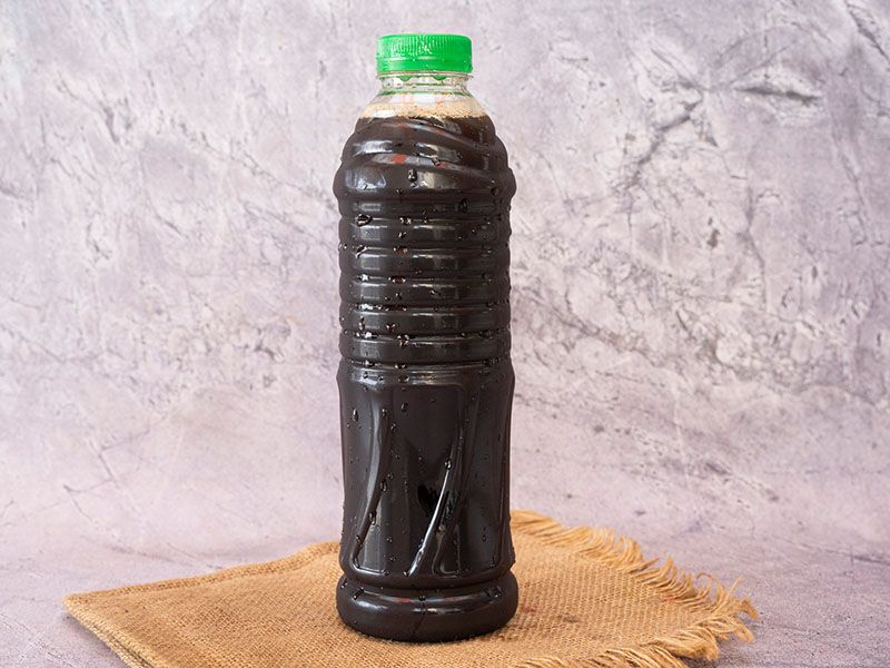 Carob Juice