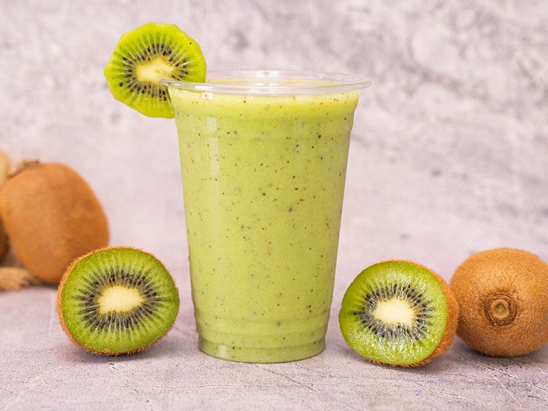 Kiwi Juice