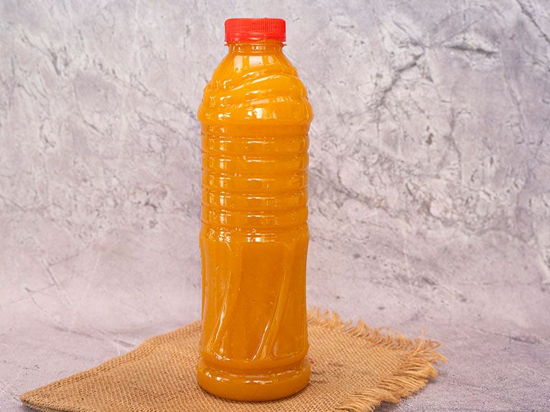 Mango Juice - Liter