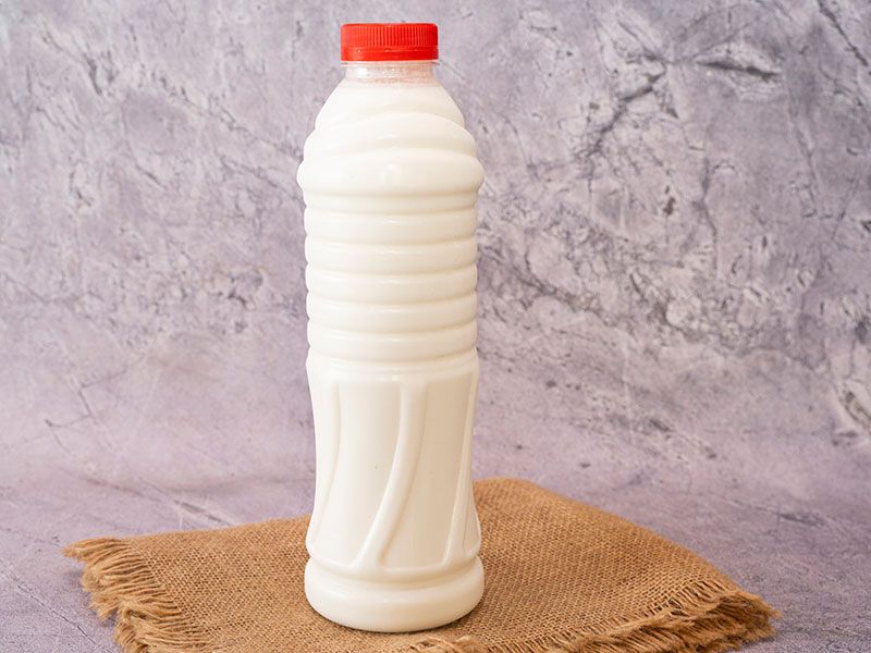 Sobia Juice - Liter