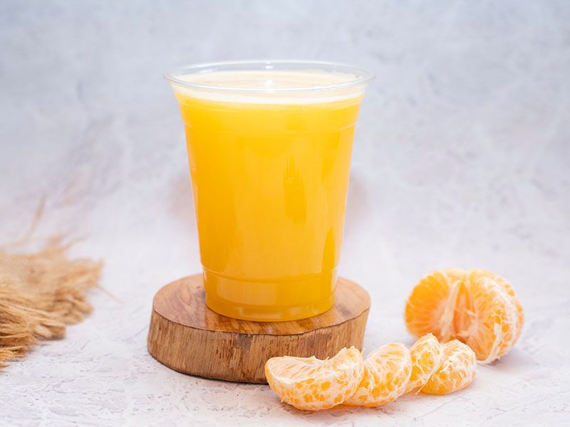 Tangerine