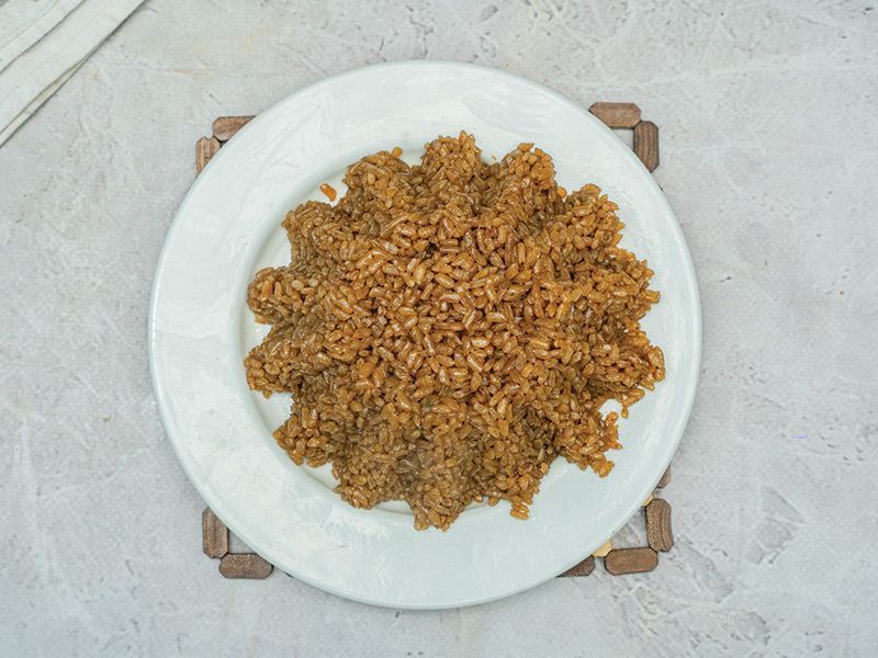 Sayadaia Rice