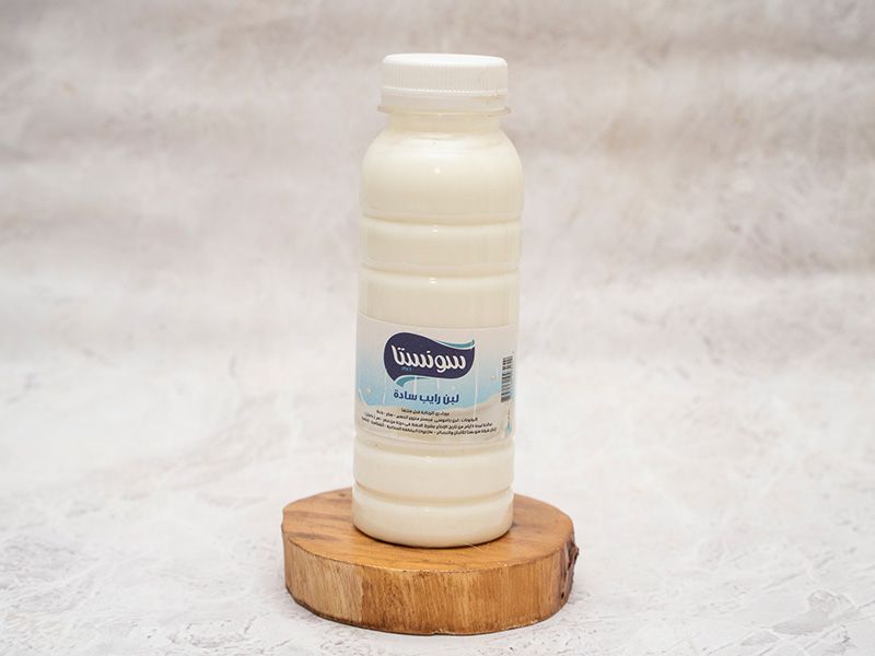 milk