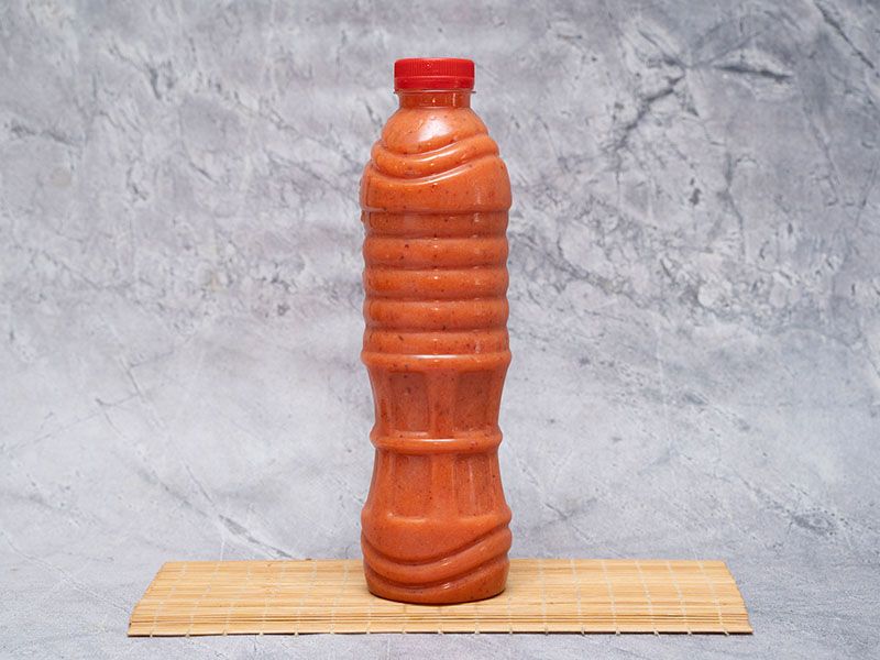 Diet Cocktail