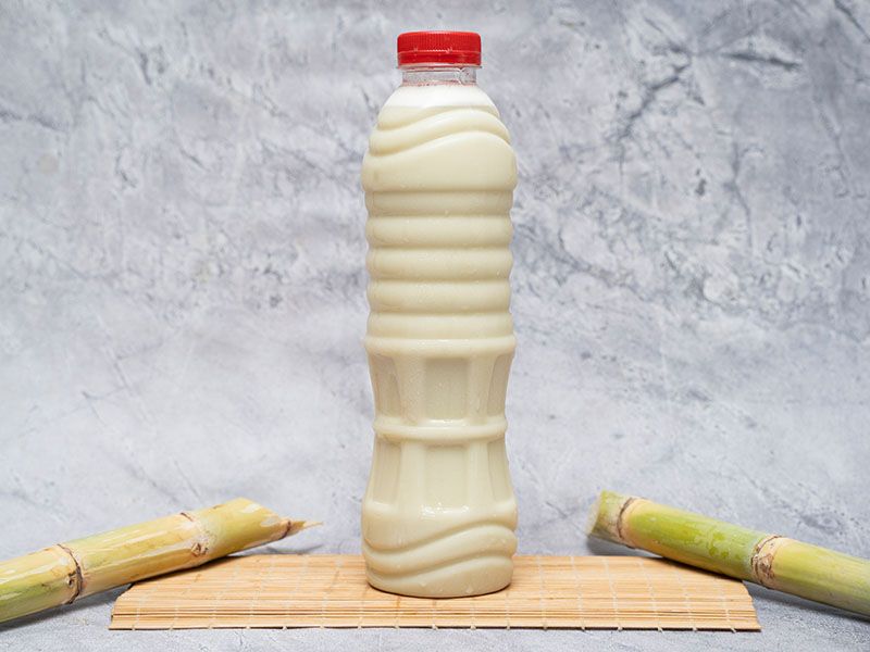Sugarcane Juice