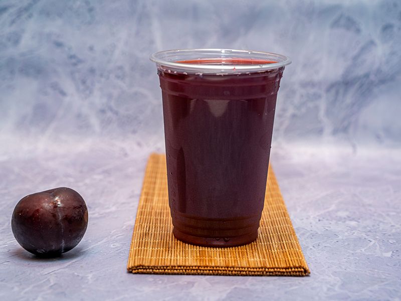 Plum