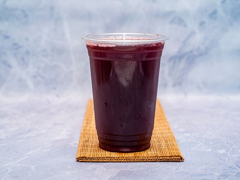 Diet Grape Beet Master Shape Juice