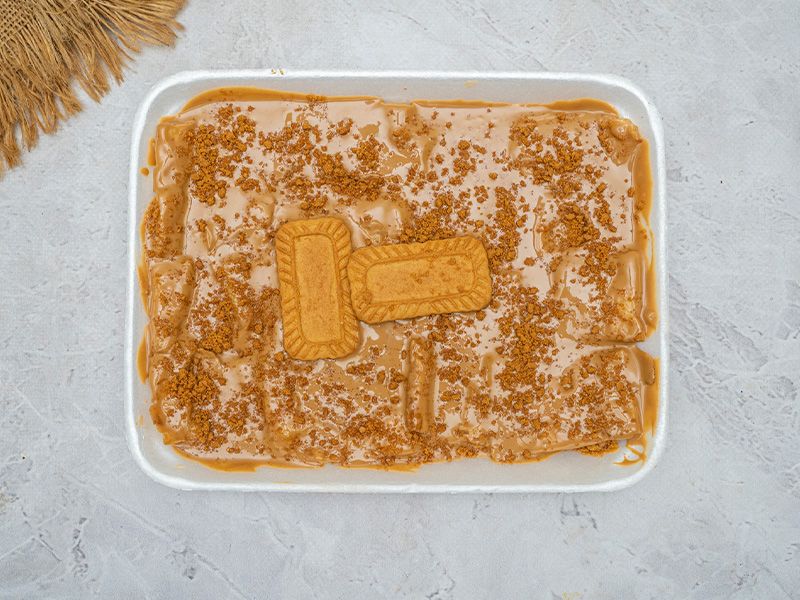 Lotus Pie