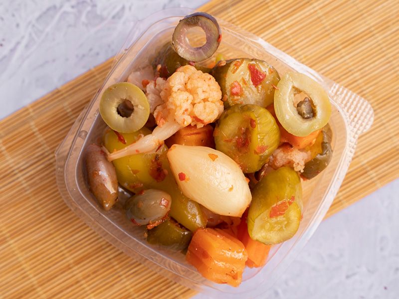 Pickles
