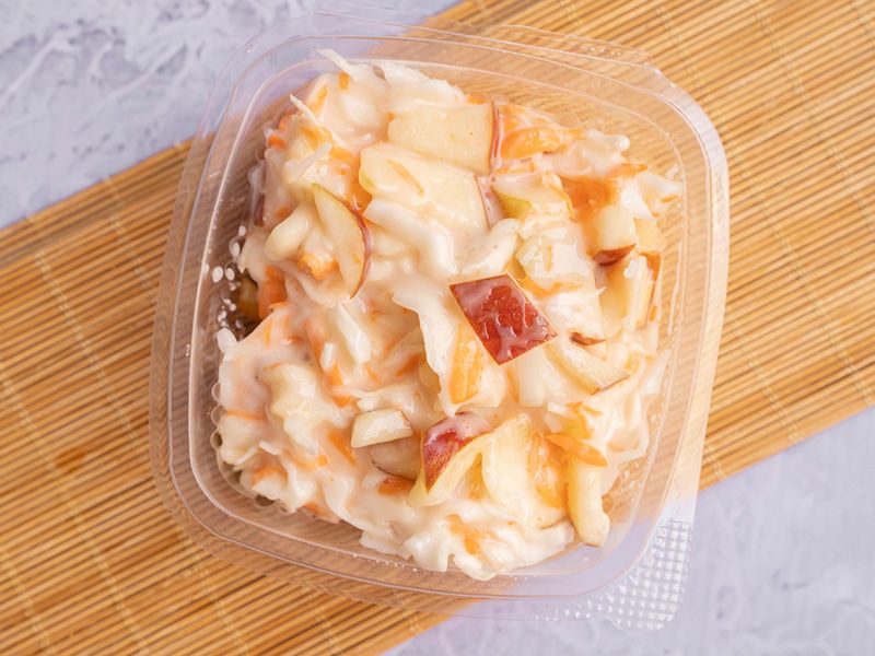 Coleslaw Salad